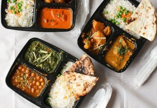 indian combo